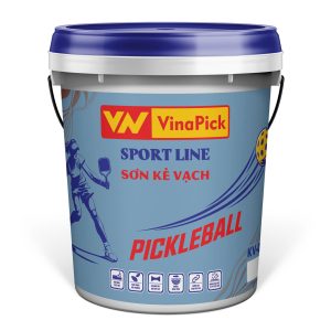 SPORT LINE SƠN KẺ VẠCH